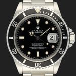 Rolex Submariner Date 16610 - (3/8)