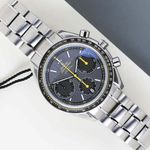 Omega Speedmaster Racing 326.30.40.50.06.001 (2021) - Grey dial 40 mm Steel case (1/8)