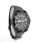 Tudor Black Bay Dark 79230DK (2024) - Black dial 41 mm Steel case (3/8)
