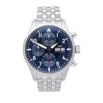 IWC Pilot Chronograph IW388102 - (1/7)