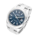 Rolex Datejust 41 126334 - (2/5)