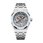 Audemars Piguet Royal Oak Double Balance Wheel Openworked 15467BC.OO.1256BC.01 - (6/6)