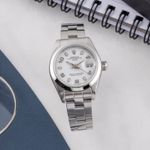 Rolex Oyster Perpetual Lady Date 79160 - (1/8)