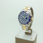 Rolex Submariner Date 116613LB - (1/8)