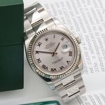 Rolex Datejust 36 116234 - (6/8)