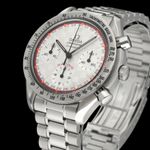 Omega Speedmaster Reduced 3517.30.00 - (7/8)
