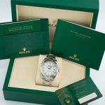 Rolex Datejust 41 126334 (2025) - 41 mm Steel case (5/5)