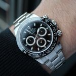 Montblanc Bohème 116500 - (3/4)