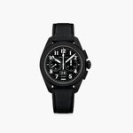 Zenith Pilot 49.4000.3652/21.I001 (2024) - Black dial 43 mm Ceramic case (1/1)