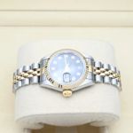 Rolex Lady-Datejust 69173 - (4/7)