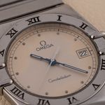 Omega Constellation 396.107 - (3/8)