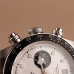Tudor Black Bay Chrono 79360N (2024) - White dial 41 mm Steel case (4/8)