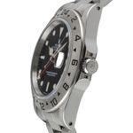 Rolex Explorer II 16570 - (6/8)