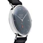 NOMOS Metro Neomatik 1110 - (6/8)