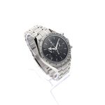 Omega Speedmaster Broad Arrow 3594.50.00 (2000) - Black dial 42 mm Steel case (3/8)