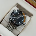 Omega Seamaster Planet Ocean 215.30.44.21.01.002 - (8/8)