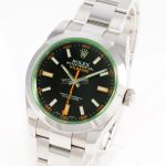Rolex Milgauss 116400GV - (1/8)