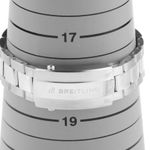Breitling Top Time AB3113171L1A1 (2026) - 38mm Staal (8/8)