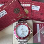 Omega Seamaster Diver 300 M 212.30.41.20.04.001 - (8/8)