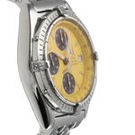 Breitling Chronomat A13050.1 (1997) - 45 mm Steel case (7/8)