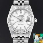 Rolex Datejust 36 16220 - (1/8)