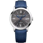 Baume & Mercier Classima M0A10608 (2026) - Grijs wijzerplaat 42mm Staal (1/1)