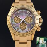 Rolex Daytona 116528 - (1/8)