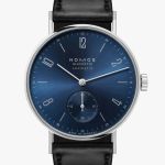 NOMOS Tangente Neomatik 191 - (1/3)