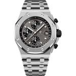 Audemars Piguet Royal Oak Offshore 26238TI.OO.2000TI.01 - (1/1)