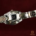 Rolex Datejust 41 126331 - (8/8)