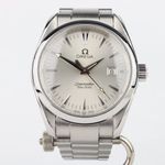 Omega Seamaster Aqua Terra 2518.30 - (2/8)