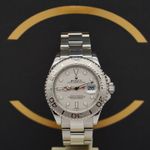 Rolex Yacht-Master 40 16622 - (1/7)