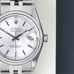 Rolex Datejust 36 16234 - (5/8)