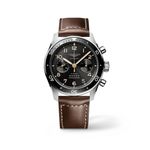 Longines Spirit L3.821.4.53.2 - (1/1)