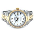 Rolex Datejust 36 16013 - (6/8)
