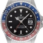 Rolex GMT-Master II 16710T - (1/8)
