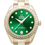 Omega Seamaster Aqua Terra 220.55.30.20.60.001 - (1/1)