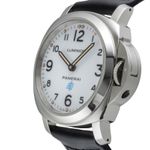 Panerai Special Editions PAM00663 (2016) - Black dial 47 mm Steel case (6/8)