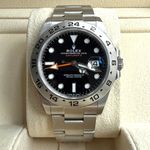 Rolex Explorer II 226570 - (1/2)