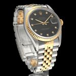 Rolex Datejust 36 16233G - (4/8)
