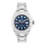 Rolex Yacht-Master 40 116622 (2017) - 40mm Staal (1/4)