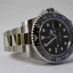 Rolex GMT-Master II 126710BLNR - (6/8)