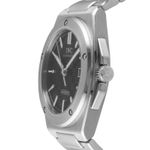 IWC Ingenieur Automatic IW328901 (Onbekend (willekeurig serienummer)) - Zwart wijzerplaat 40mm Staal (6/8)