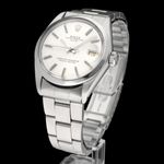 Rolex Oyster Perpetual Date 1500 - (2/7)
