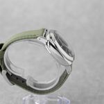 Panerai Luminor PAM01404 (2016) - Blue dial 40 mm Steel case (7/8)