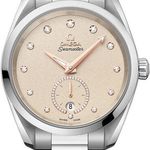 Omega Seamaster Aqua Terra 220.10.38.20.59.001 - (1/1)