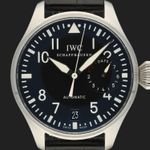 IWC Big Pilot IW5004 - (2/8)