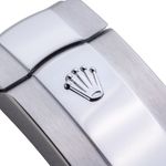 Rolex Datejust 41 126334 (2025) - 41 mm Steel case (7/8)