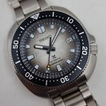Seiko Prospex SPB261J1 (2025) - Grey dial 43 mm Steel case (2/8)
