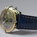 Breitling Chronomat B81950 (Unknown (random serial)) - Steel case (3/8)